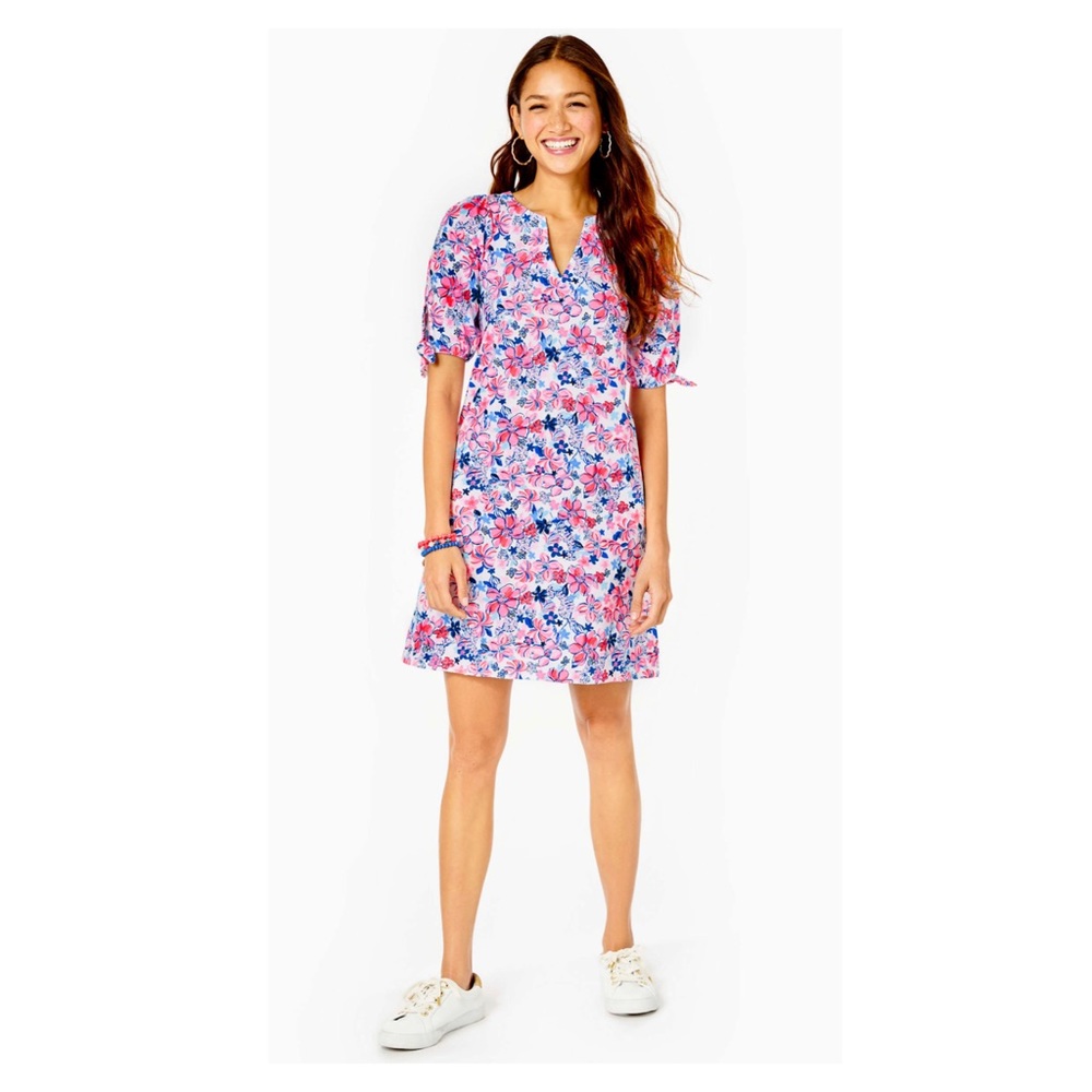 Lilly Pulitzer Easley Dress